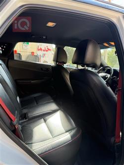 هیۆندای کۆنا